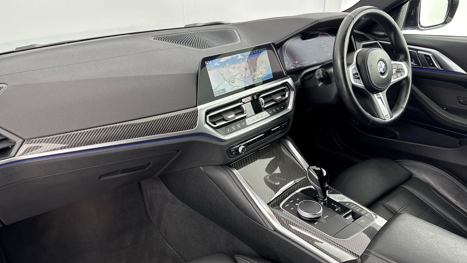 Used BMW 4 Series 2021 for sale - 77323444: Photo 7