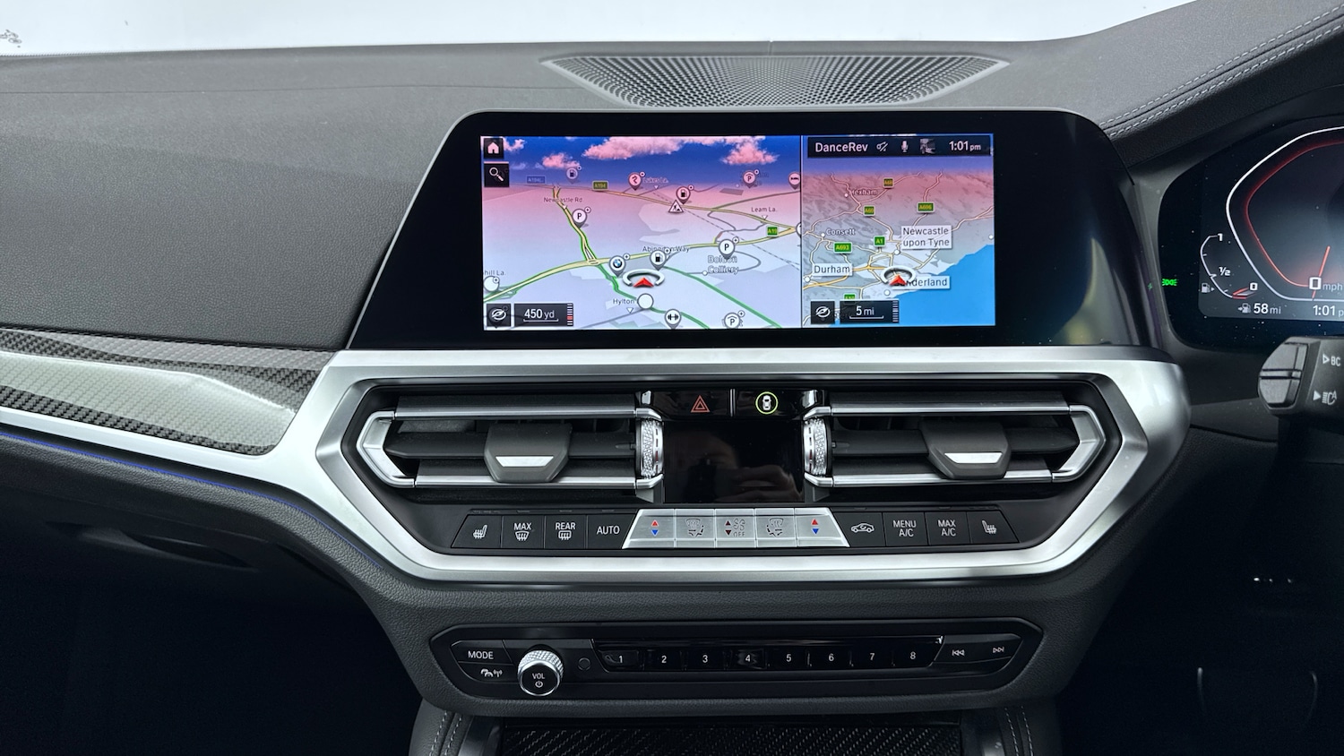 Used BMW 4 Series 2021 for sale - 77323444: Photo 8