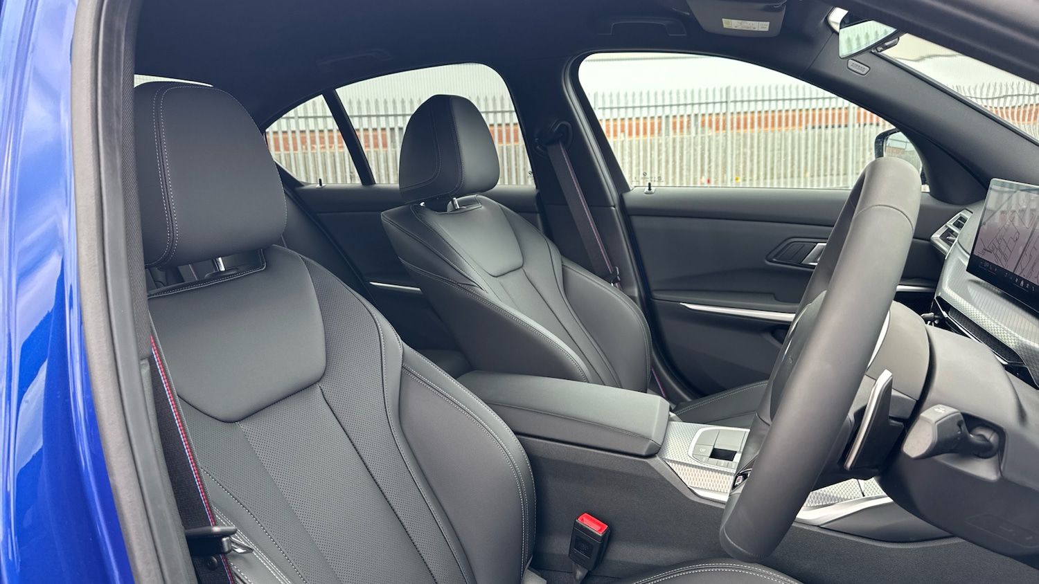 Used BMW 3 Series 2025 for sale - 76115803: Photo 11