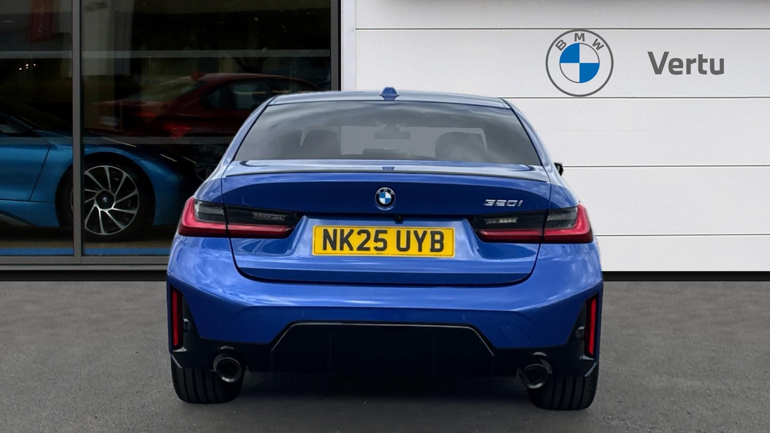 Used BMW 3 Series 2025 for sale - 76115803: Photo 15