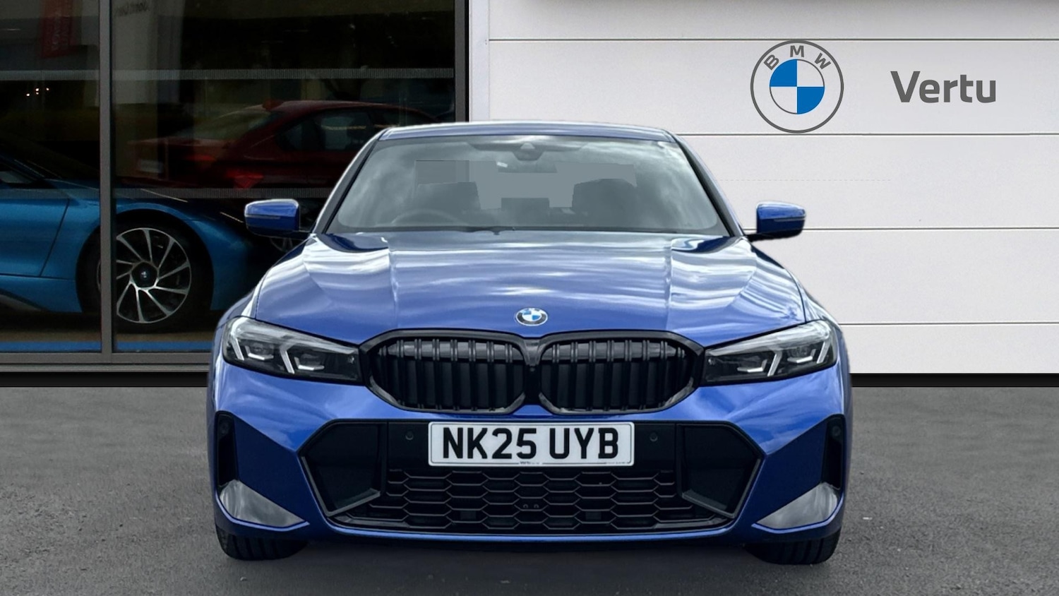 Used BMW 3 Series 2025 for sale - 76115803: Photo 16