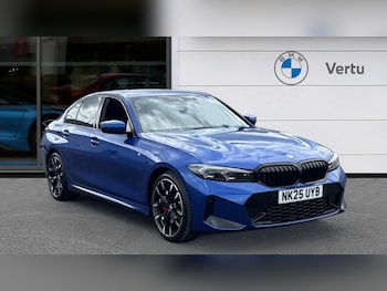 BMW - 3 Series