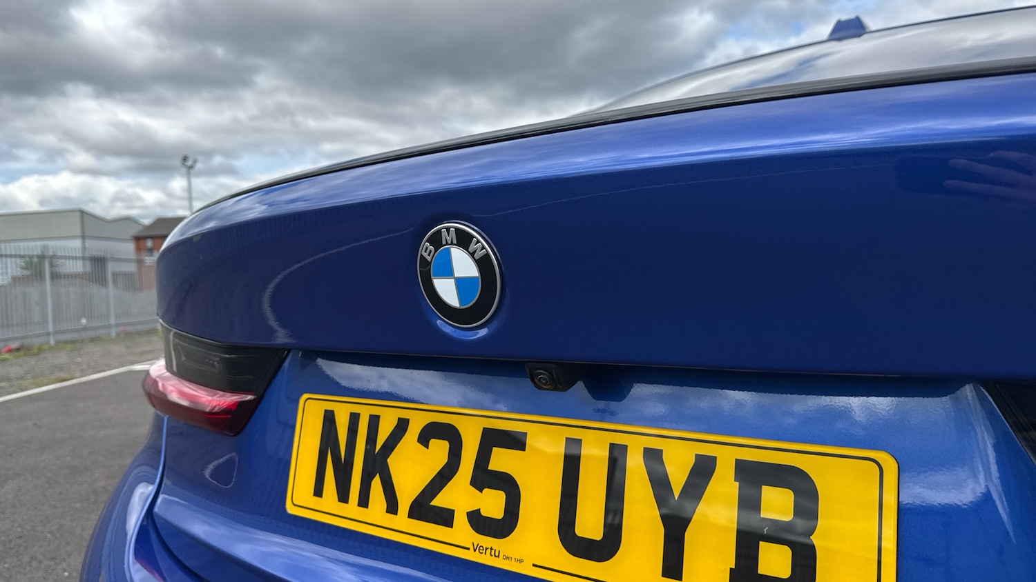 Used BMW 3 Series 2025 for sale - 76115803: Photo 27