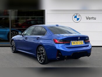 Used BMW 3 Series 2025 for sale - 76115803: Photo 2