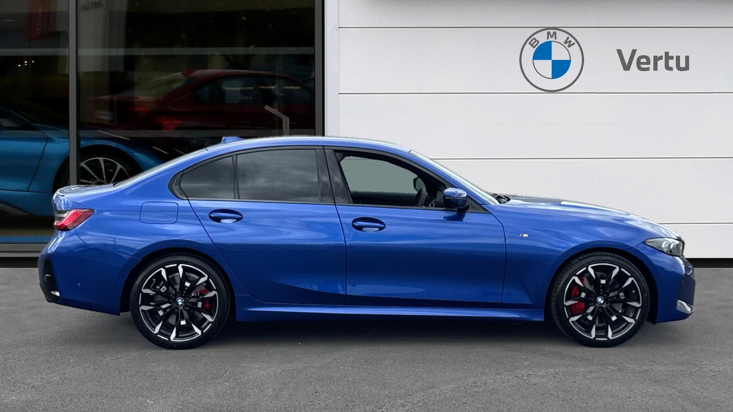Used BMW 3 Series 2025 for sale - 76115803: Photo 3
