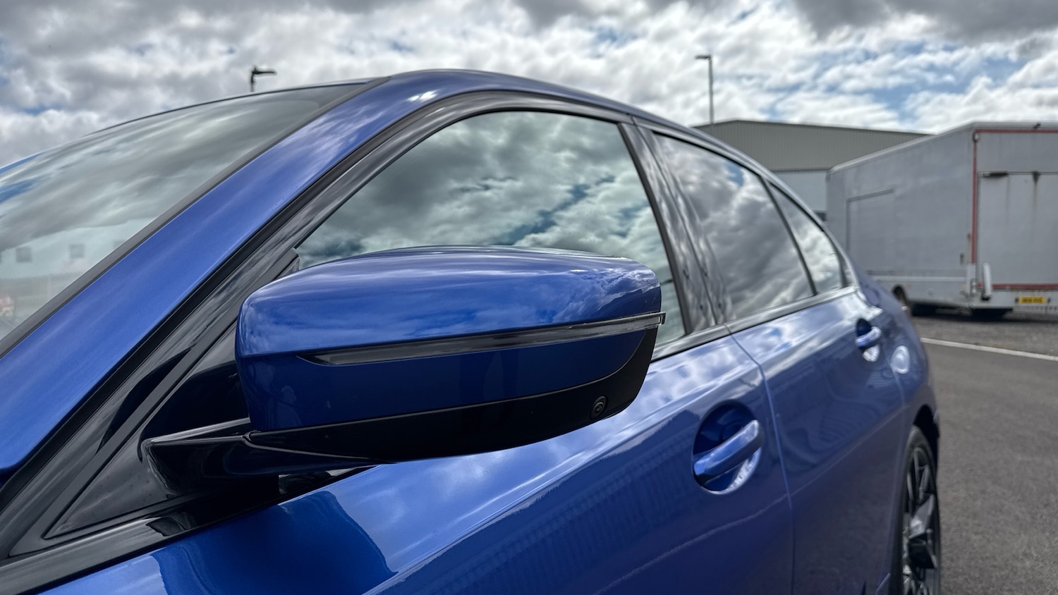 Used BMW 3 Series 2025 for sale - 76115803: Photo 31