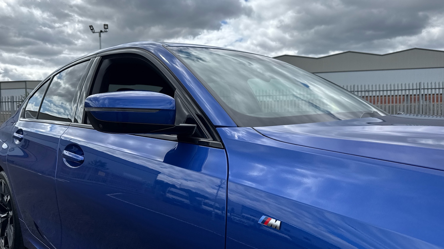 Used BMW 3 Series 2025 for sale - 76115803: Photo 38