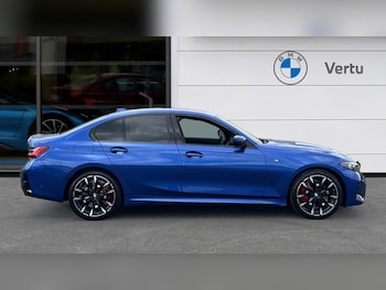 Used BMW 3 Series 2025 for sale - 76115803: Photo 3