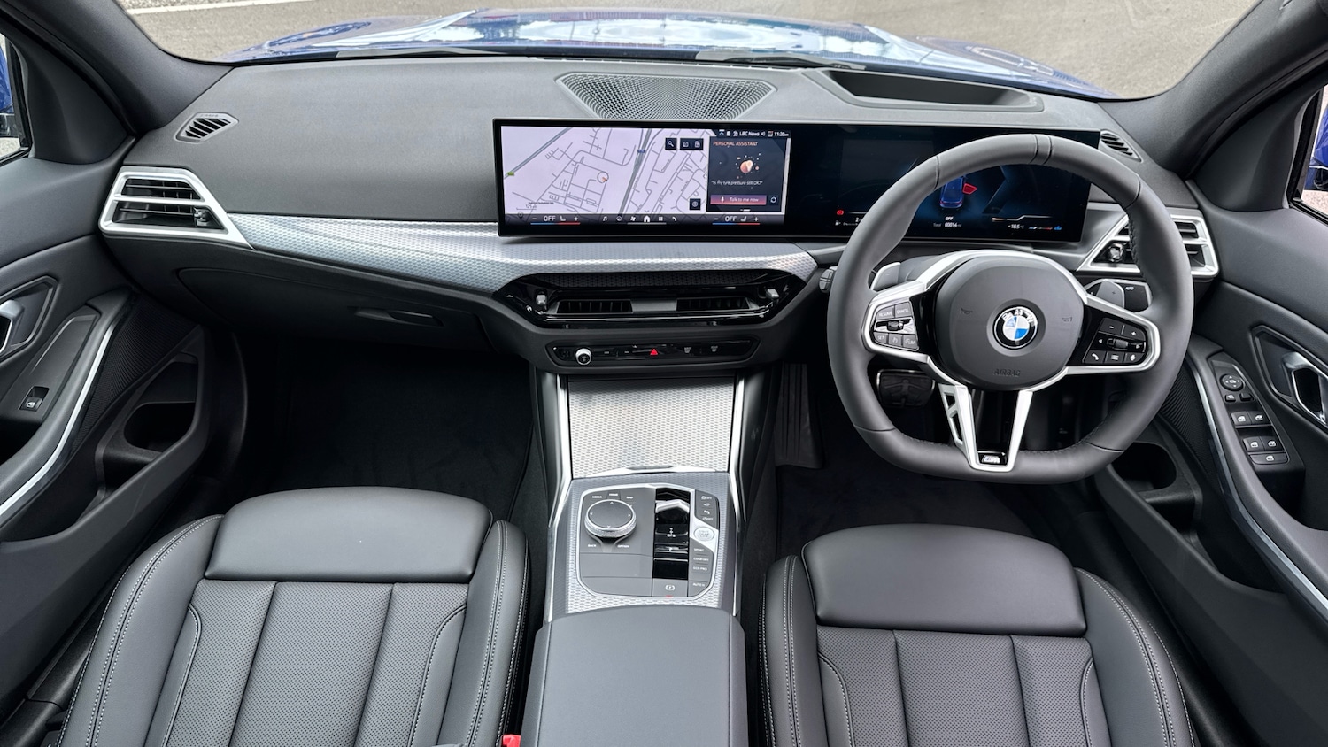 Used BMW 3 Series 2025 for sale - 76115803: Photo 4