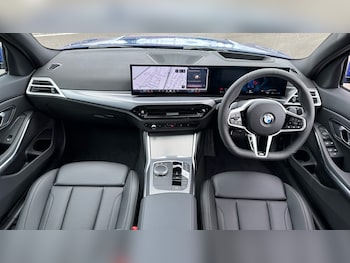 Used BMW 3 Series 2025 for sale - 76115803: Photo 4