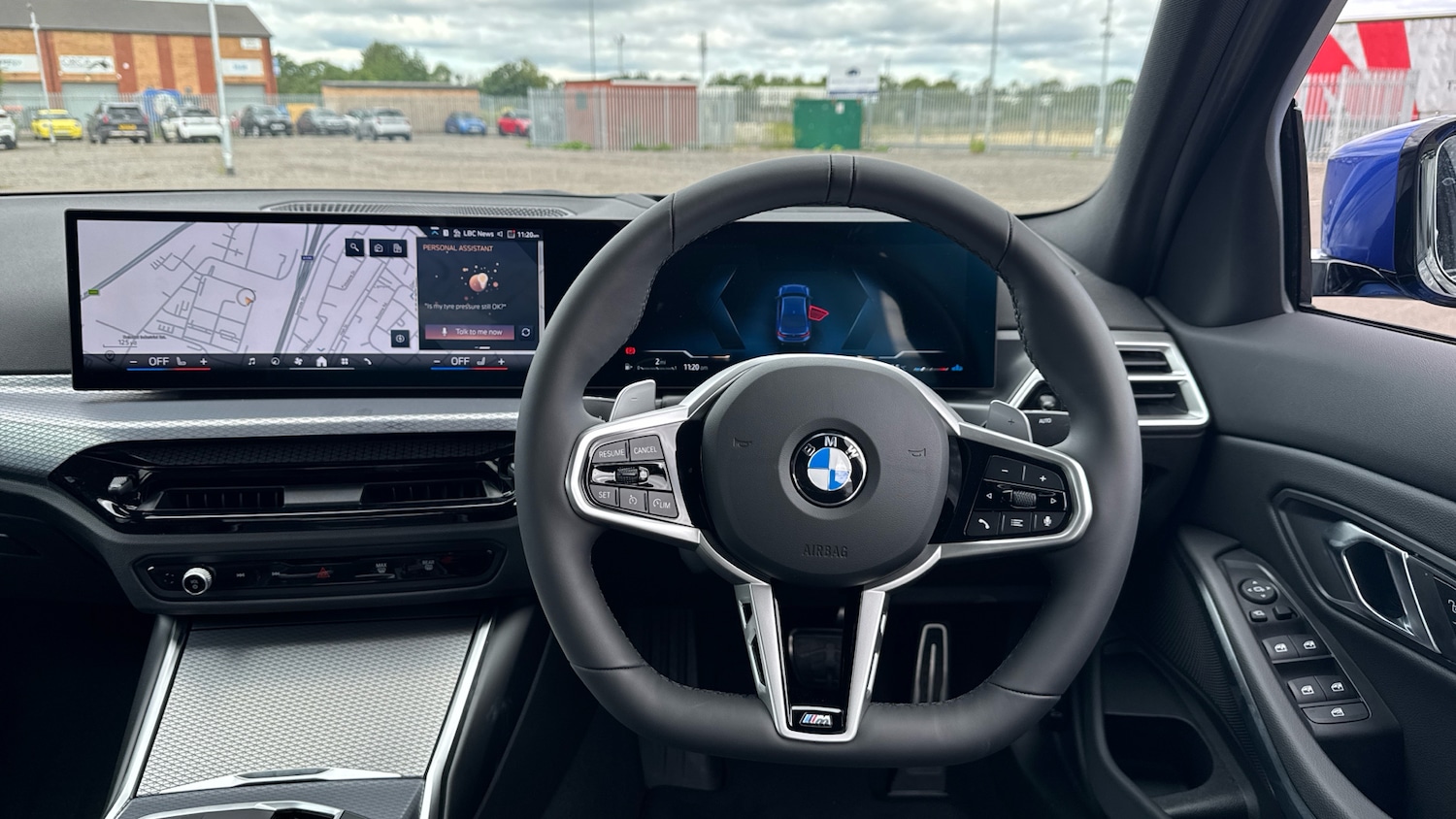 Used BMW 3 Series 2025 for sale - 76115803: Photo 5