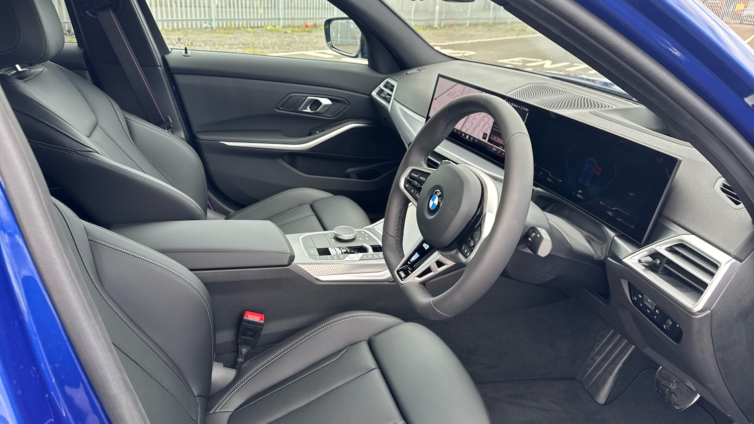 Used BMW 3 Series 2025 for sale - 76115803: Photo 6