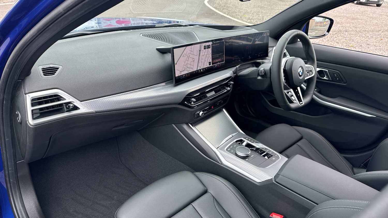 Used BMW 3 Series 2025 for sale - 76115803: Photo 7