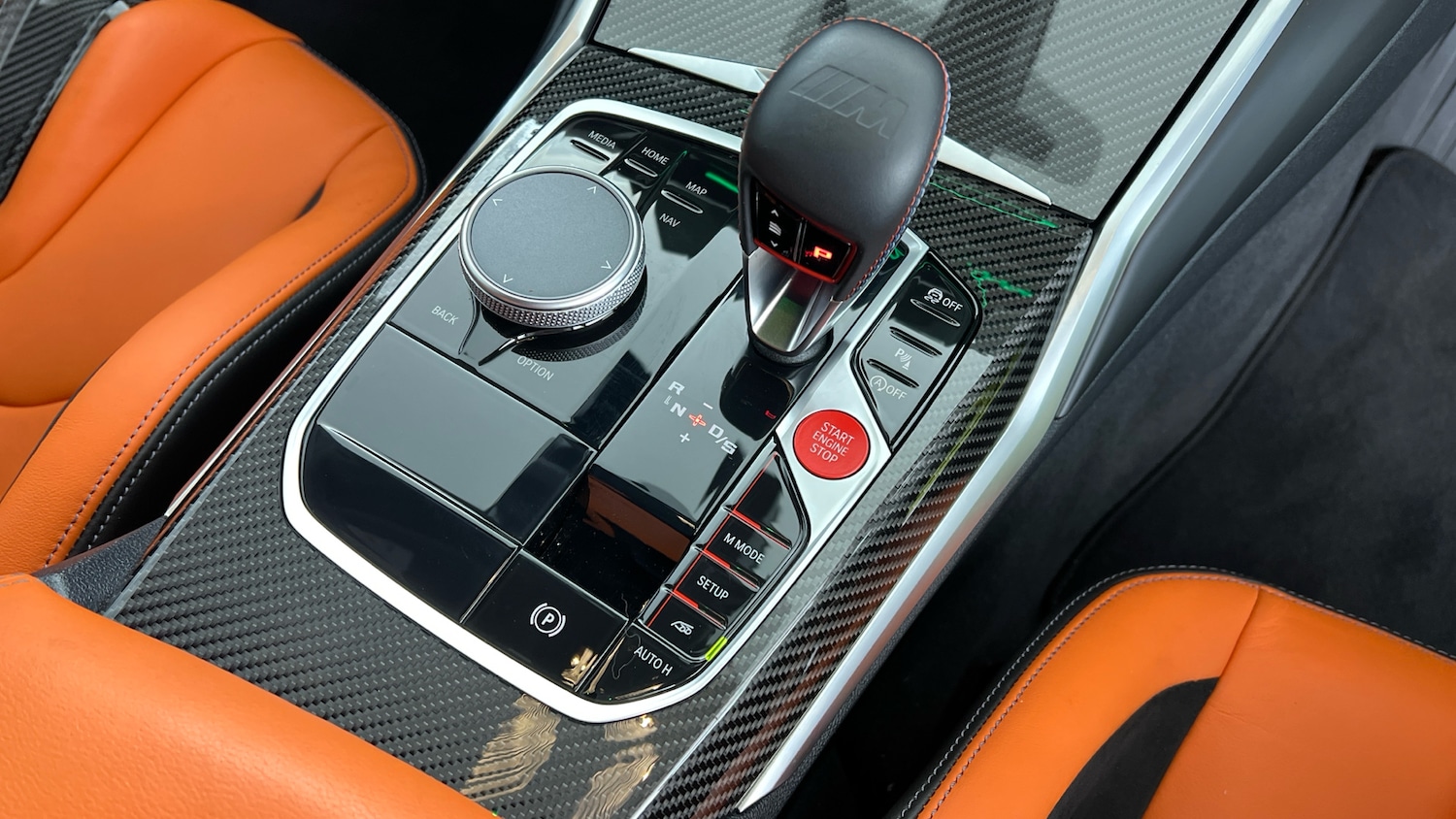 Used BMW M3 2024 for sale - 76807013: Photo 10