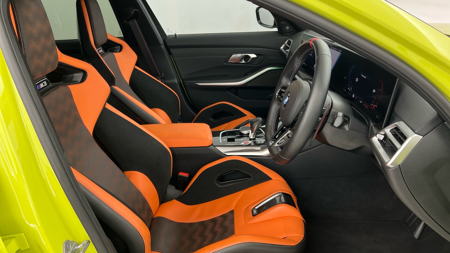 Used BMW M3 2024 for sale - 76807013: Photo 11