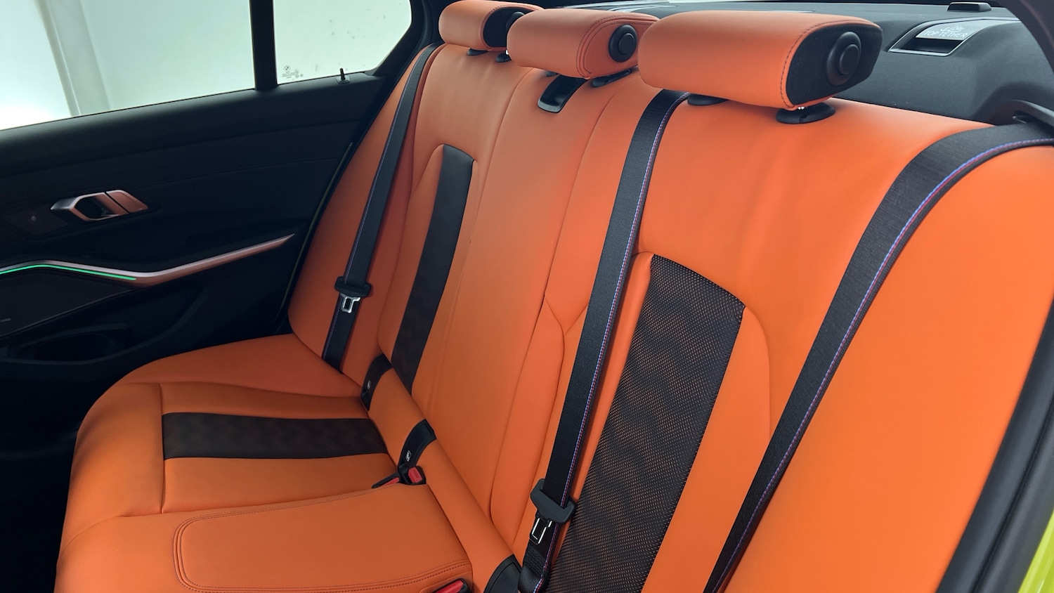 Used BMW M3 2024 for sale - 76807013: Photo 12