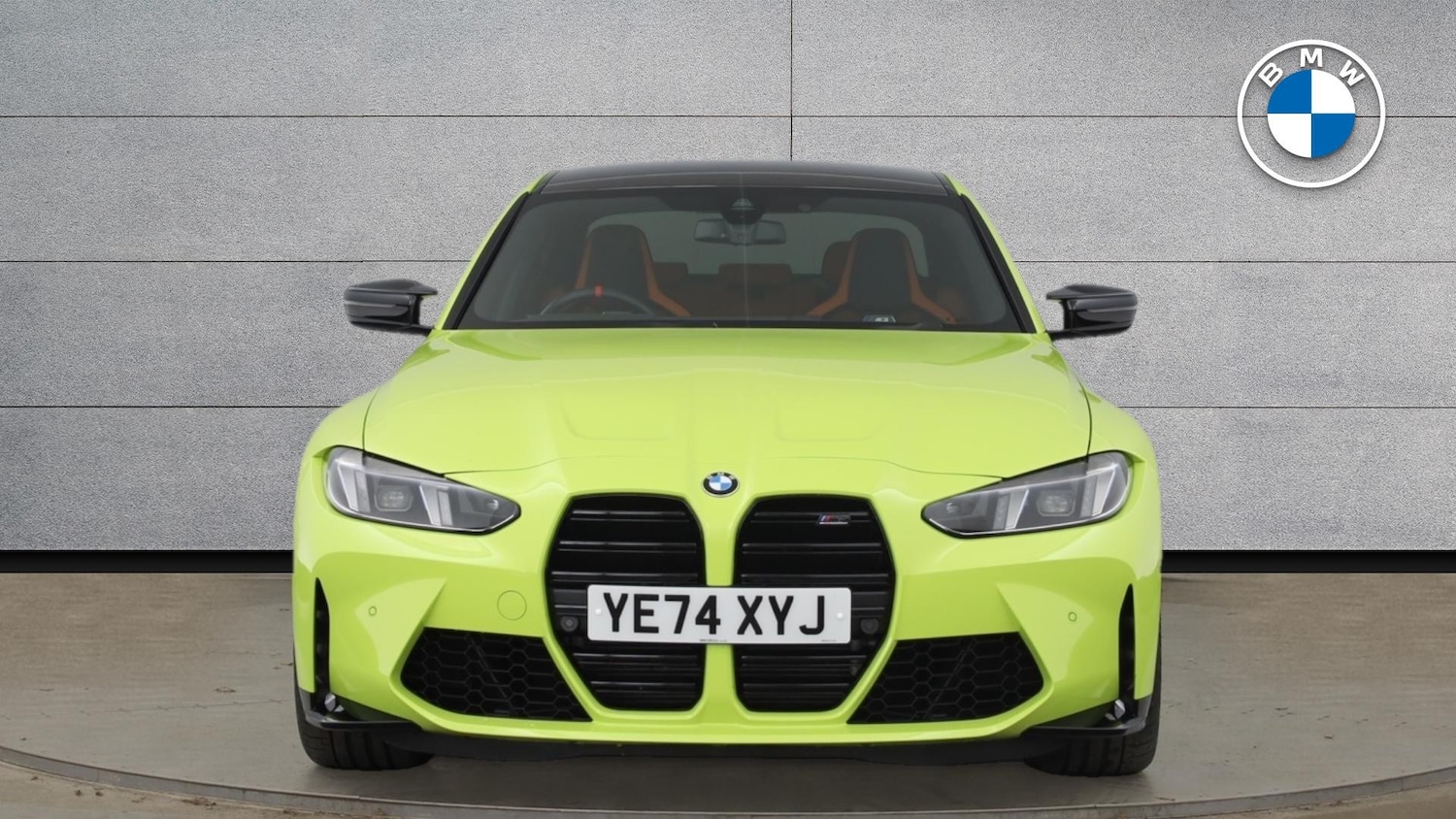 Used BMW M3 2024 for sale - 76807013: Photo 16