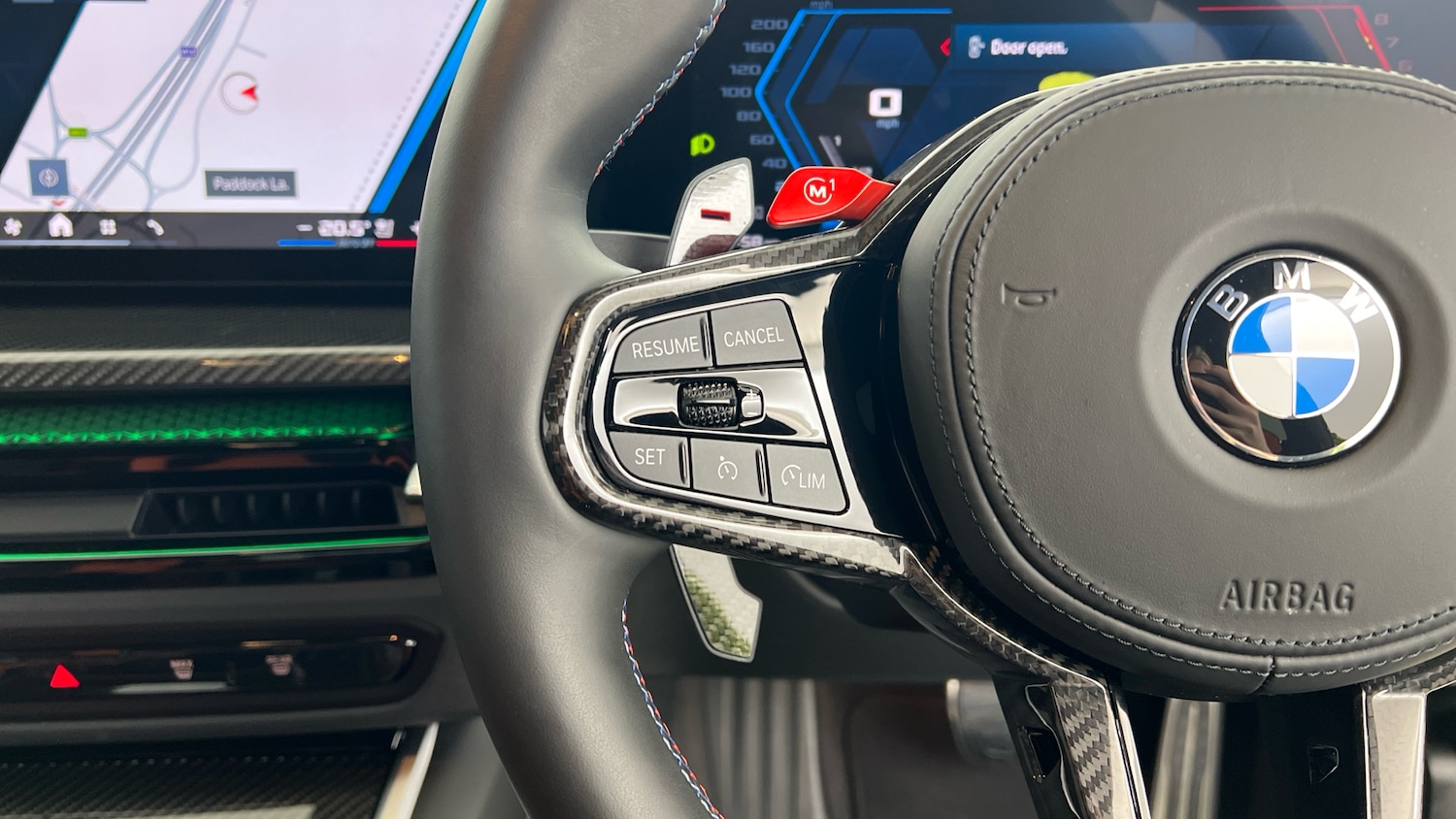 Used BMW M3 2024 for sale - 76807013: Photo 17