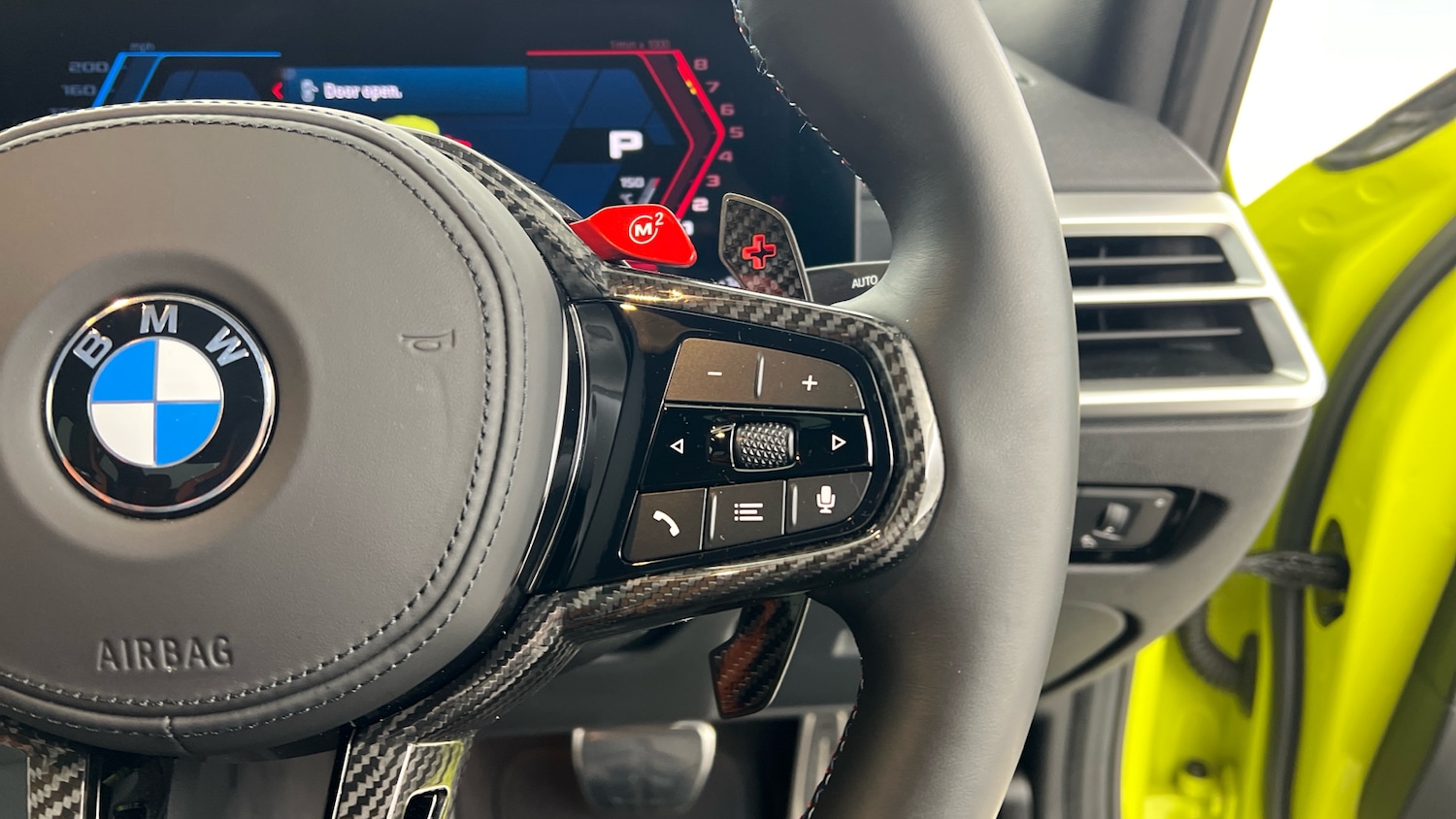 Used BMW M3 2024 for sale - 76807013: Photo 18