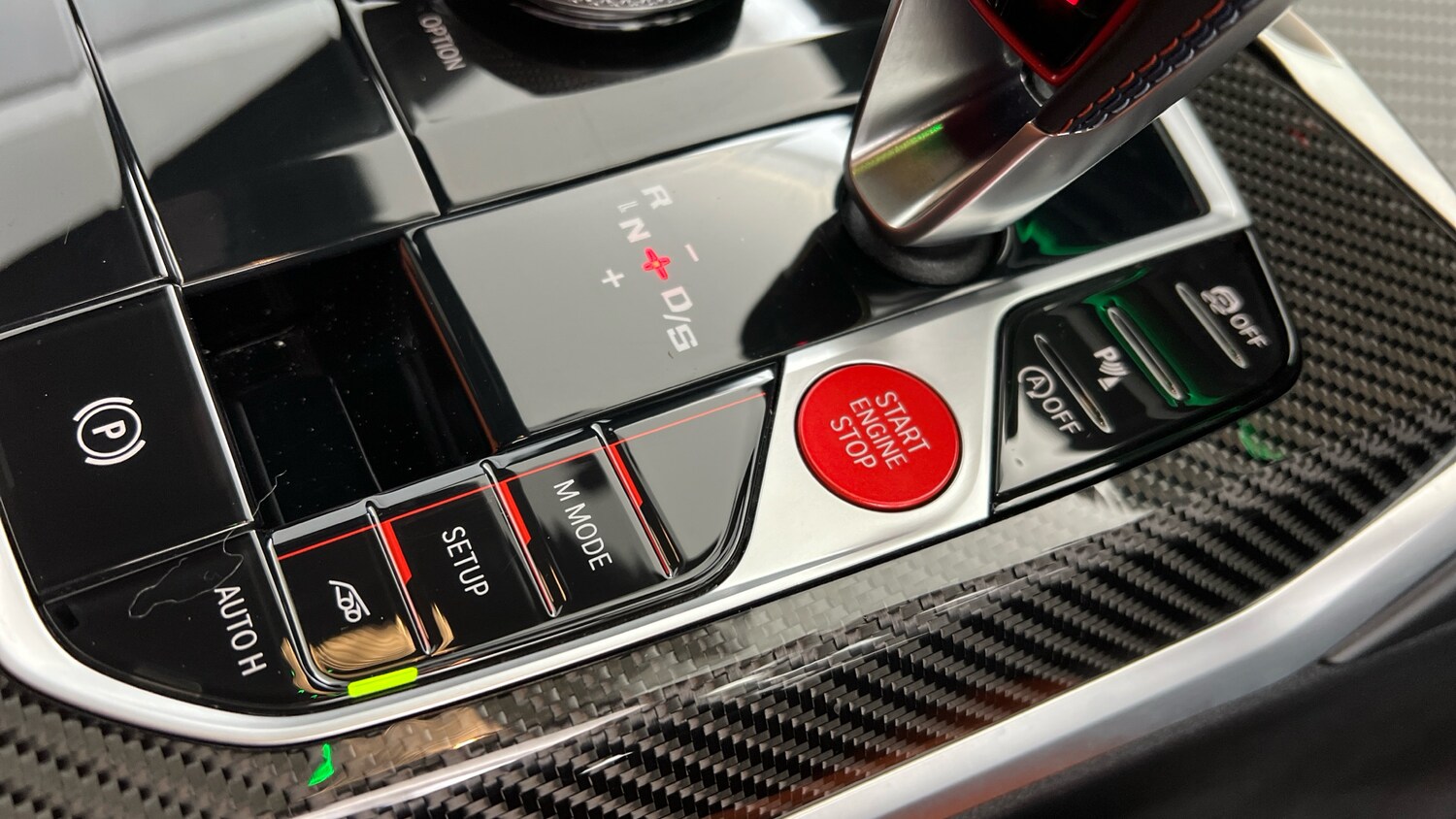 Used BMW M3 2024 for sale - 76807013: Photo 19