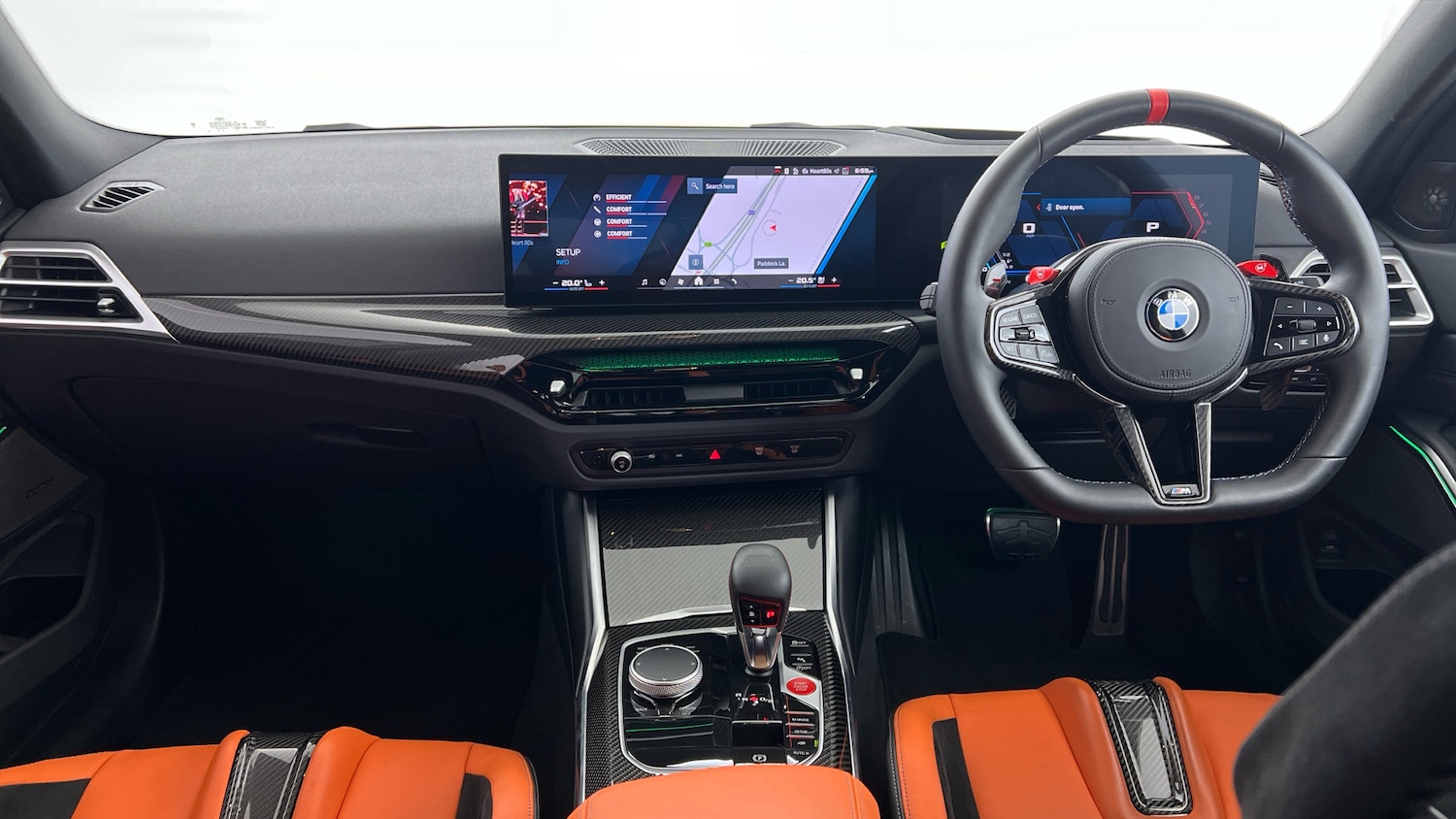 Used BMW M3 2024 for sale - 76807013: Photo 4