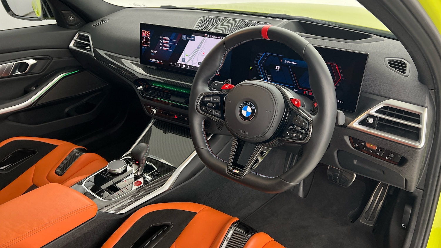 Used BMW M3 2024 for sale - 76807013: Photo 6