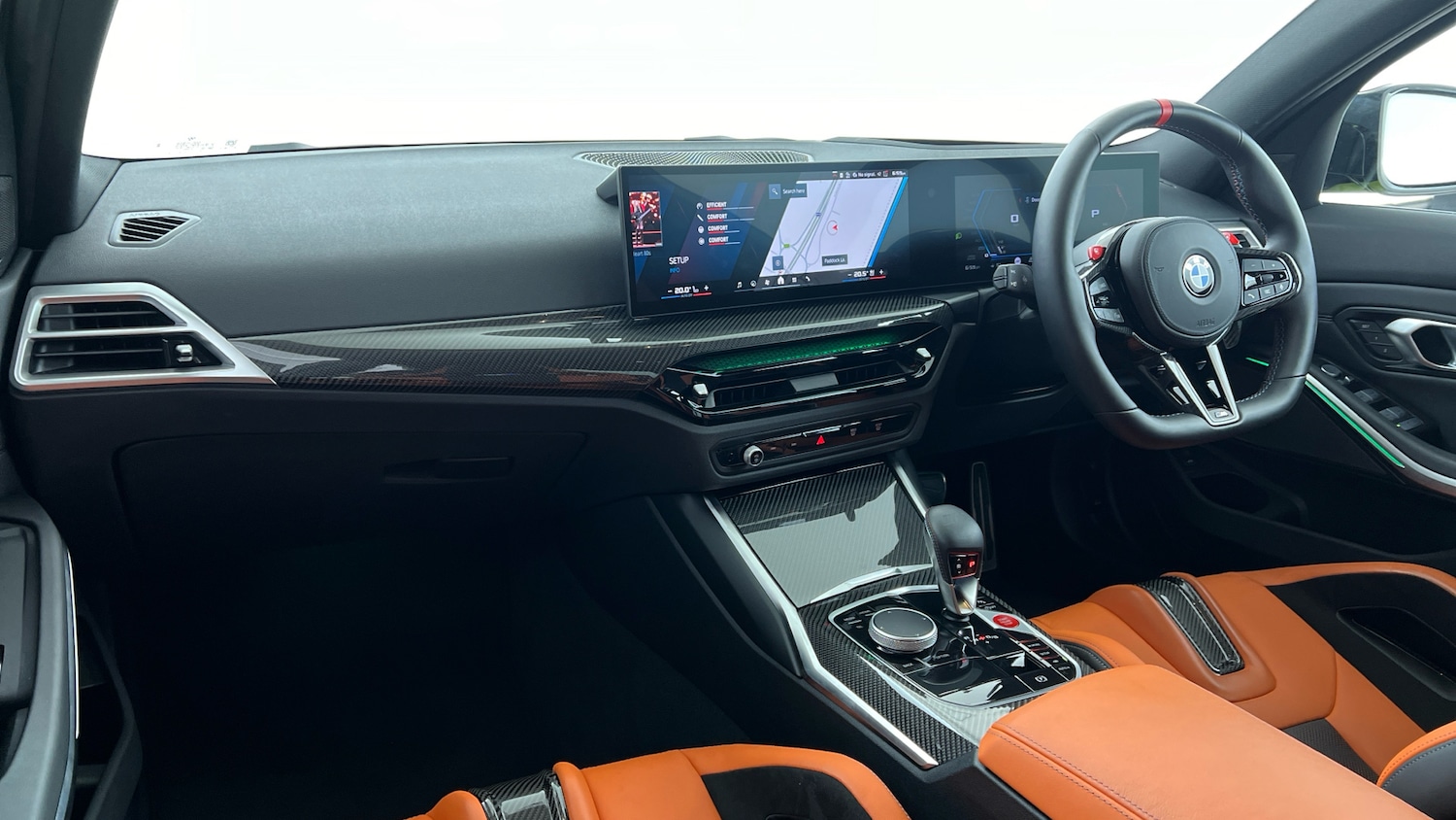 Used BMW M3 2024 for sale - 76807013: Photo 7