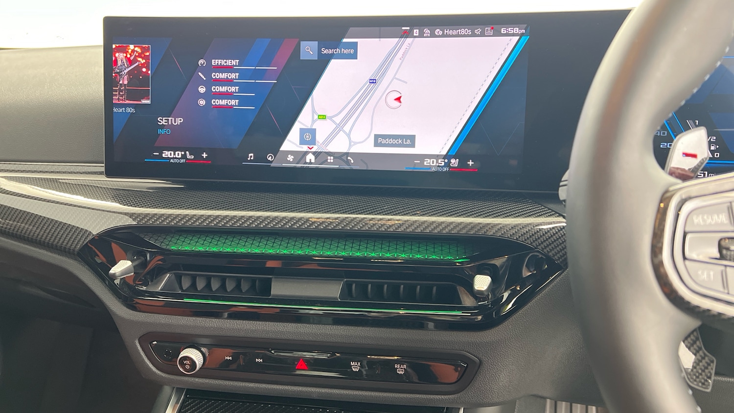 Used BMW M3 2024 for sale - 76807013: Photo 8