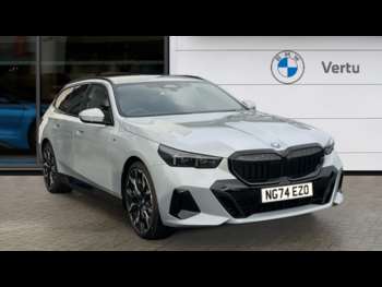 2025 (74) - 530e M Sport 5dr Auto [Tech Pack] Estate
