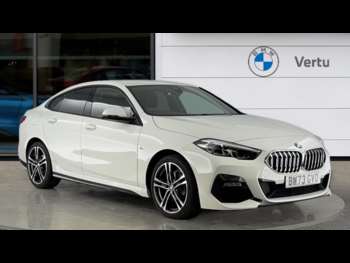 2024 (73) - 218i [136] M Sport 4dr Petrol Saloon
