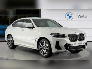 BMW - X4