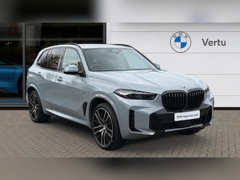 Used BMW X5 2025 for sale - 78653539: Photo