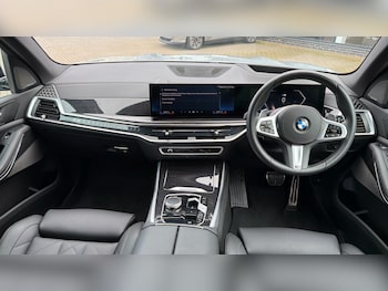 Used BMW X5 2025 for sale - 78653539: Photo