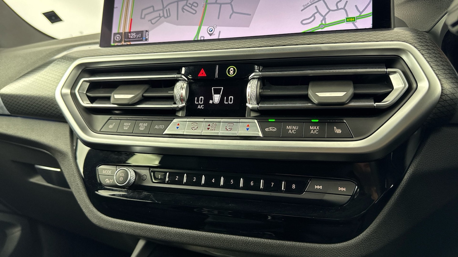 Vehicle 32