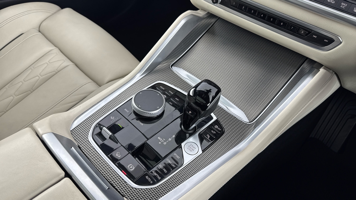 Used BMW X6 2022 for sale - 77170274: Photo 10