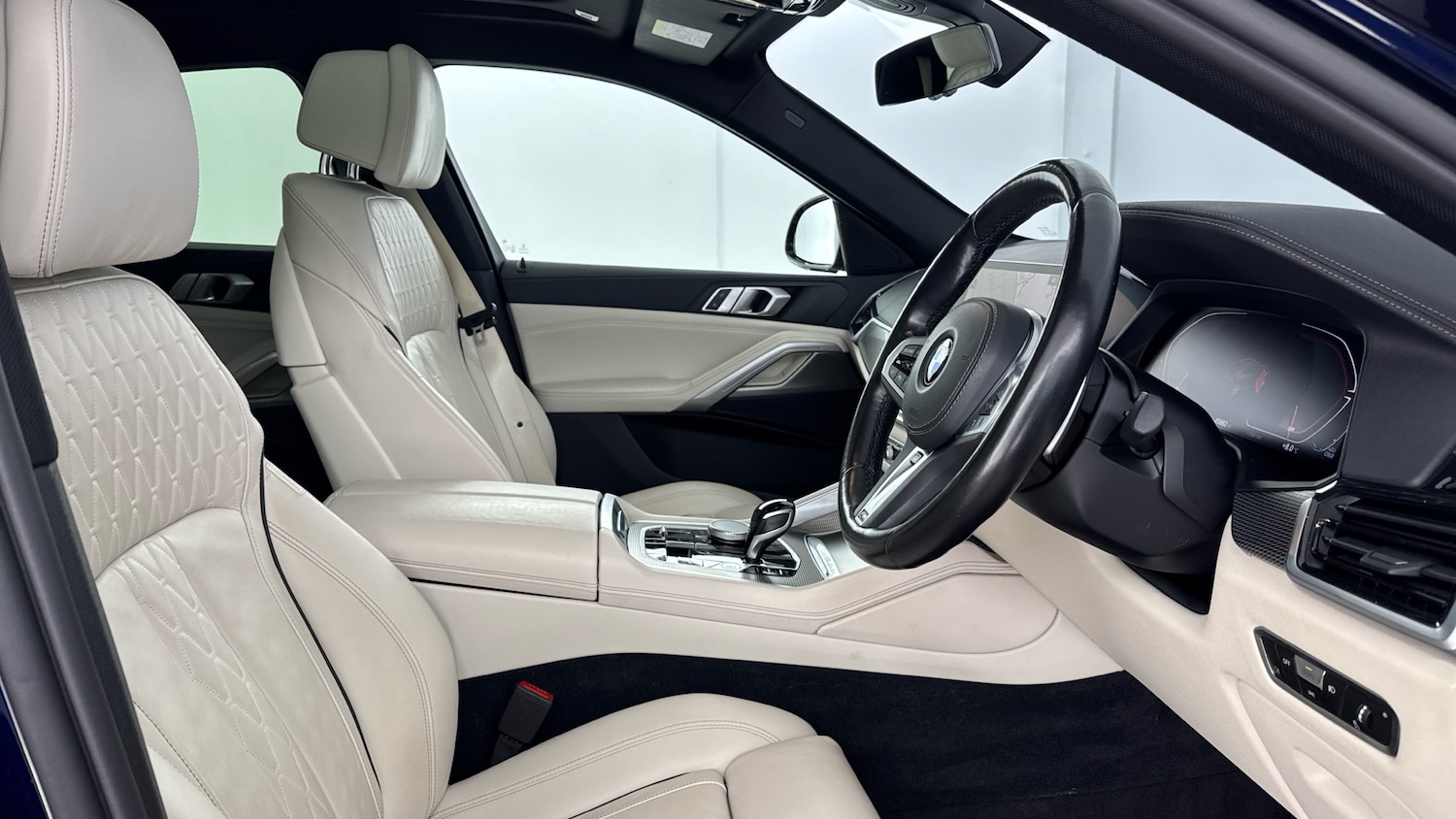 Used BMW X6 2022 for sale - 77170274: Photo 11