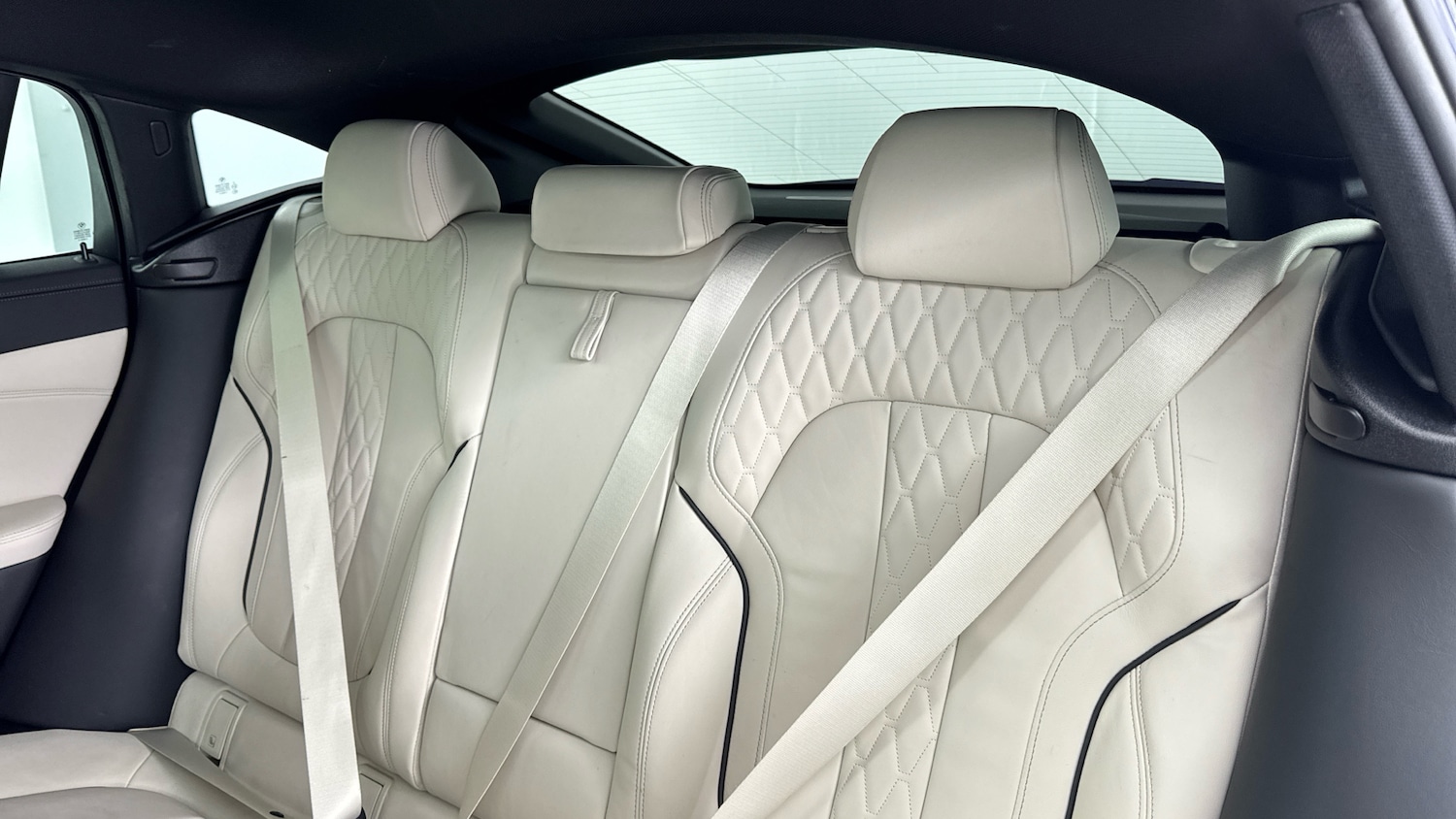 Used BMW X6 2022 for sale - 77170274: Photo 12