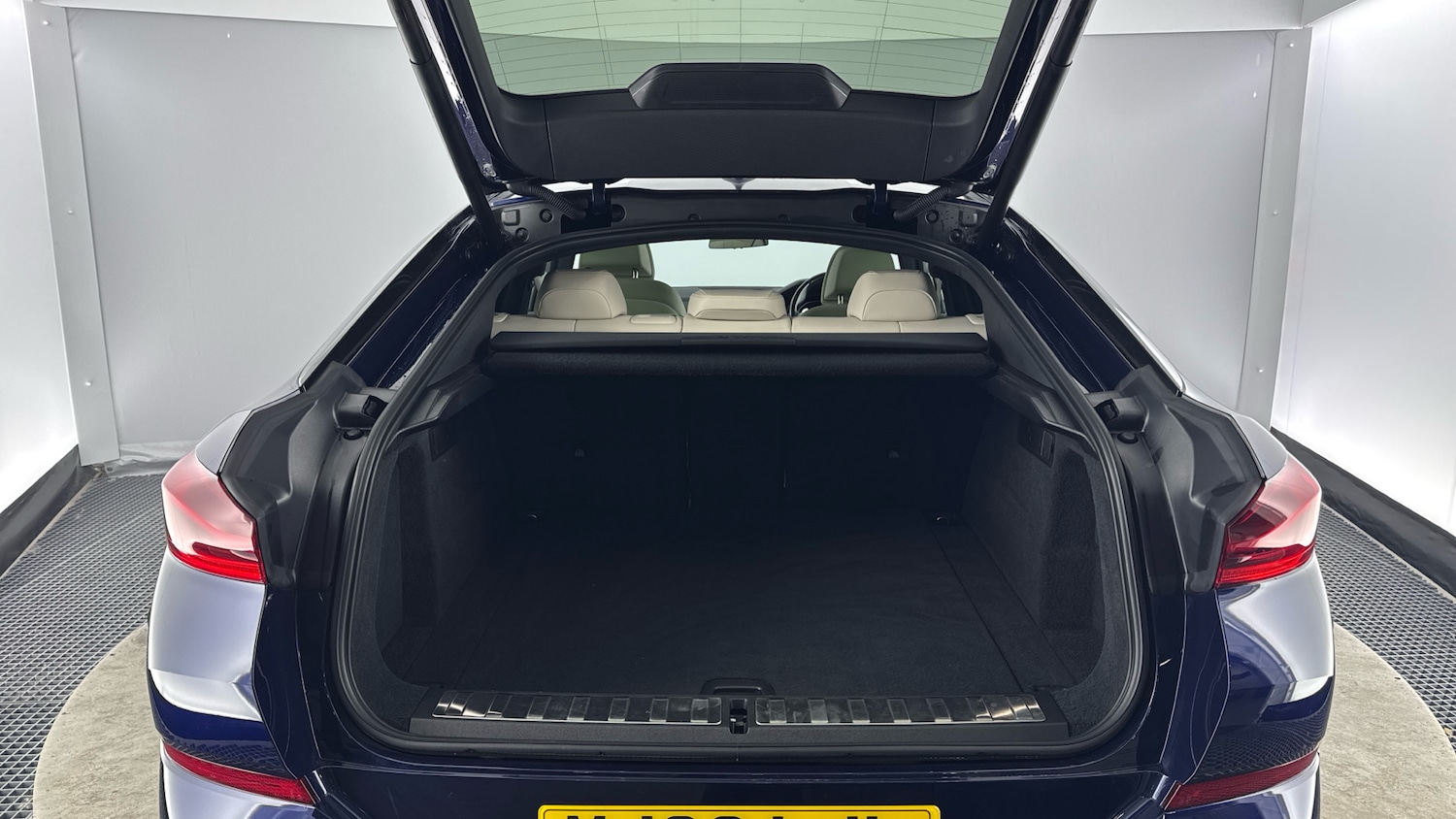 Used BMW X6 2022 for sale - 77170274: Photo 13