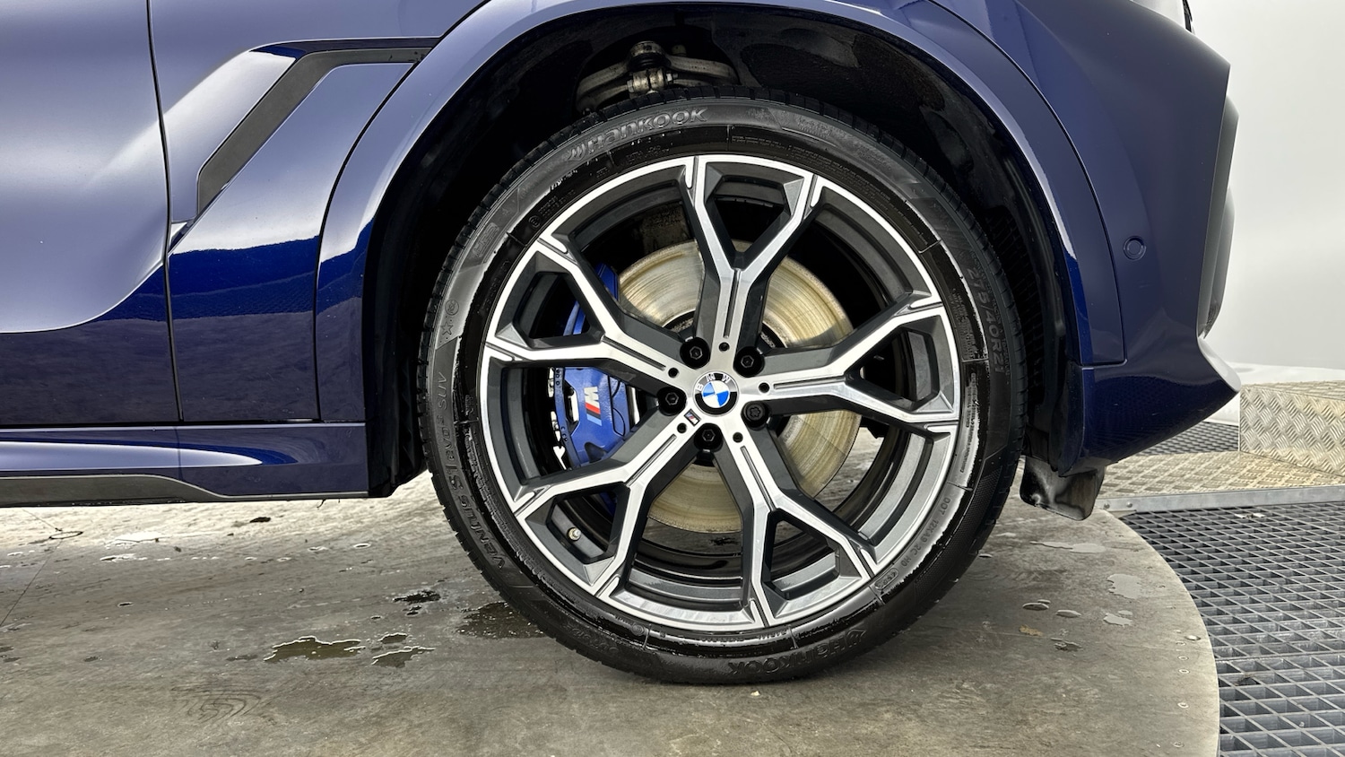 Used BMW X6 2022 for sale - 77170274: Photo 14