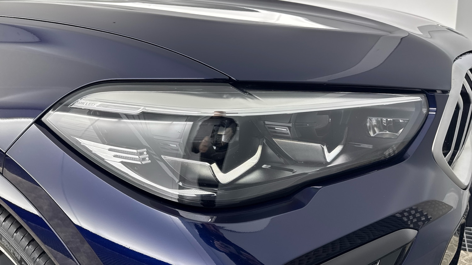 Used BMW X6 2022 for sale - 77170274: Photo 22