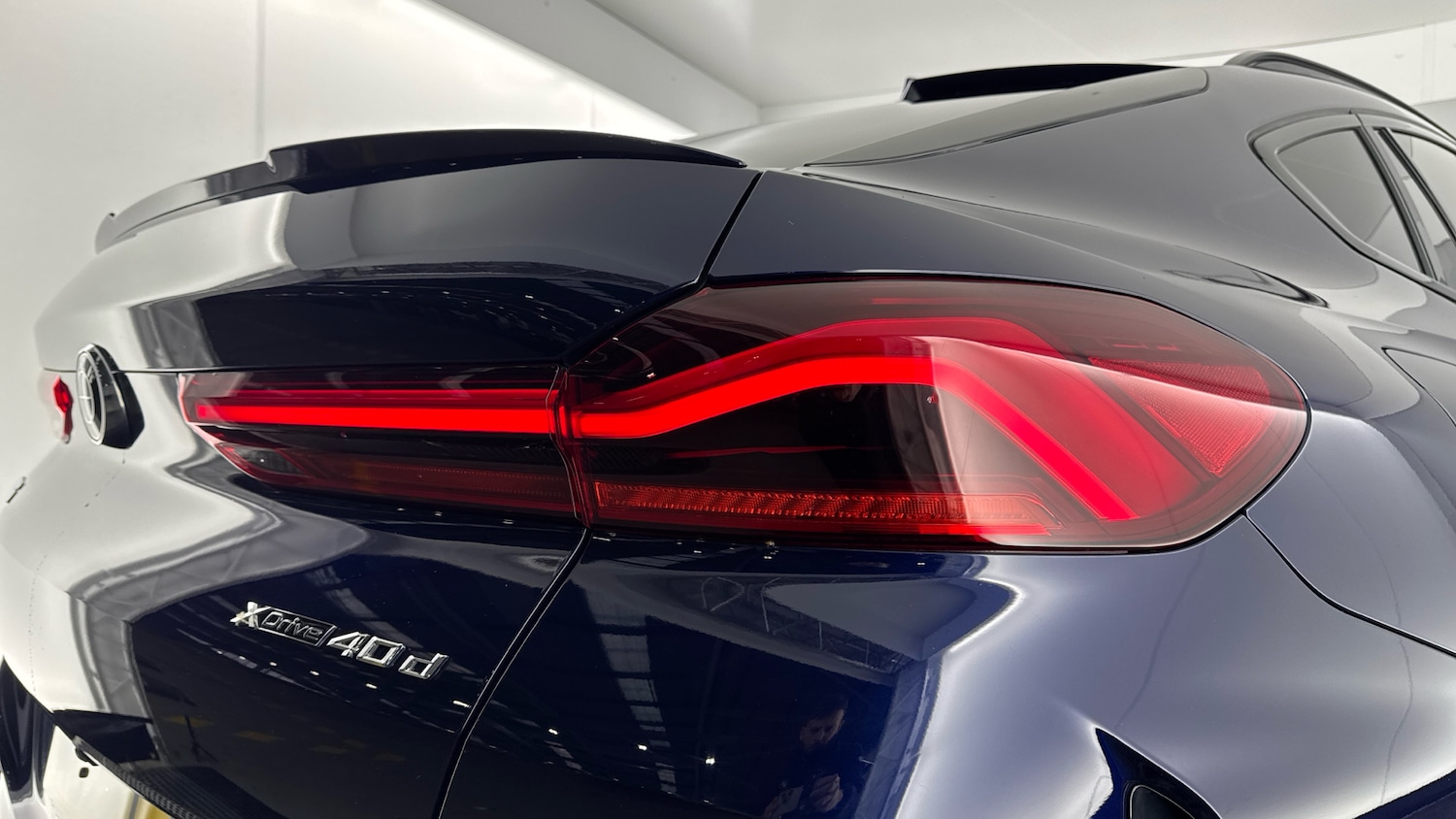 Used BMW X6 2022 for sale - 77170274: Photo 24