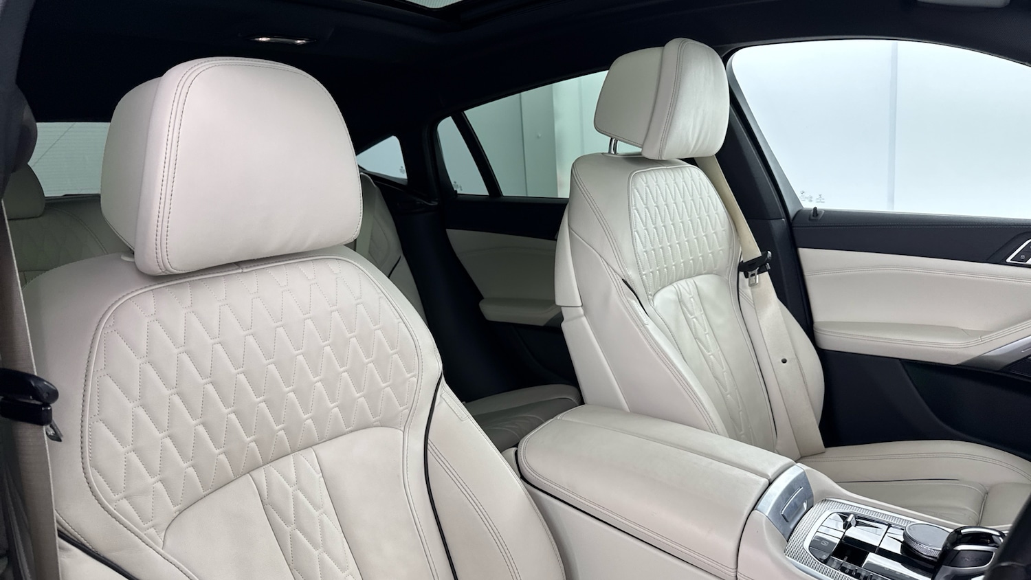 Used BMW X6 2022 for sale - 77170274: Photo 26