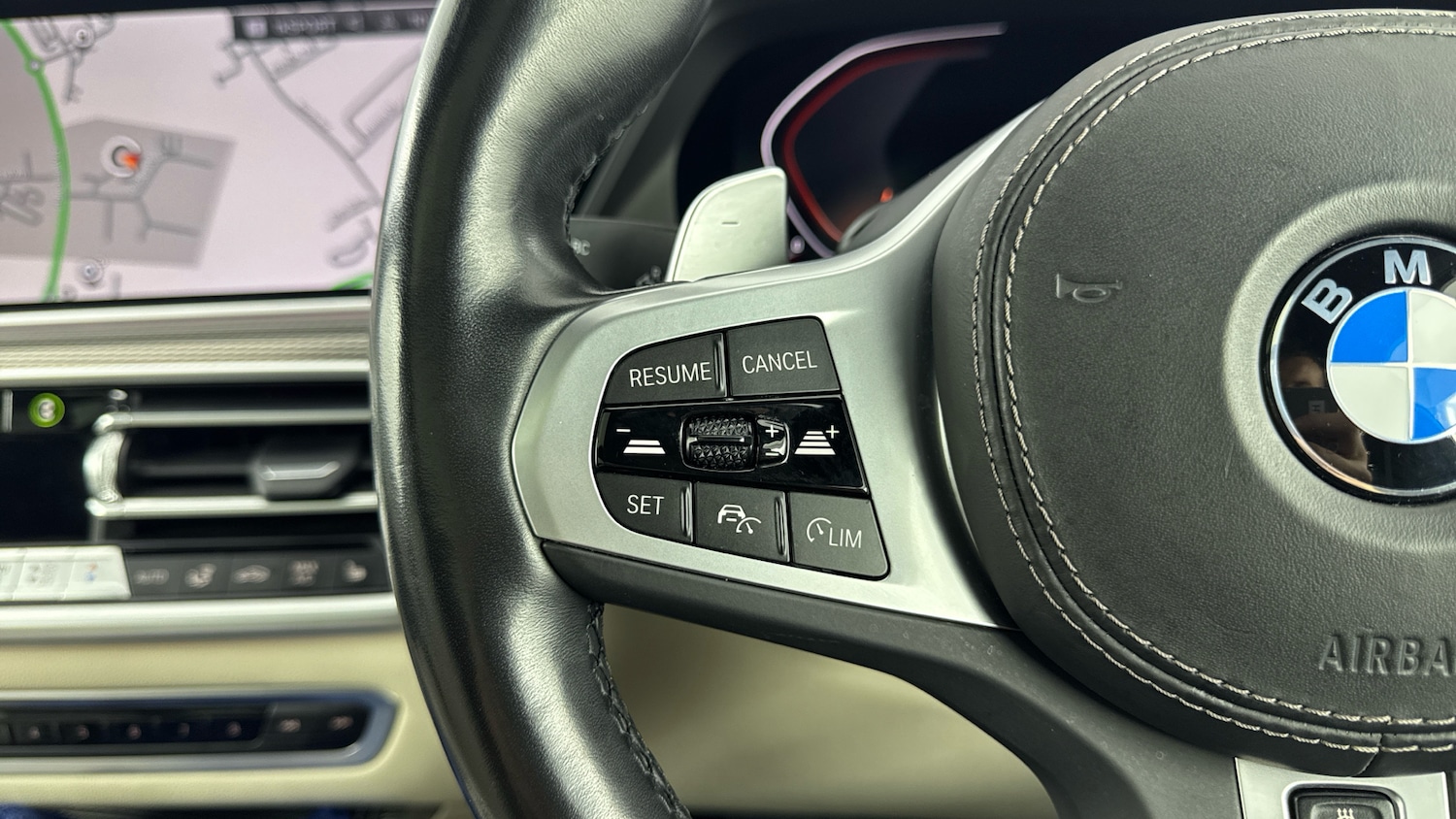 Used BMW X6 2022 for sale - 77170274: Photo 29