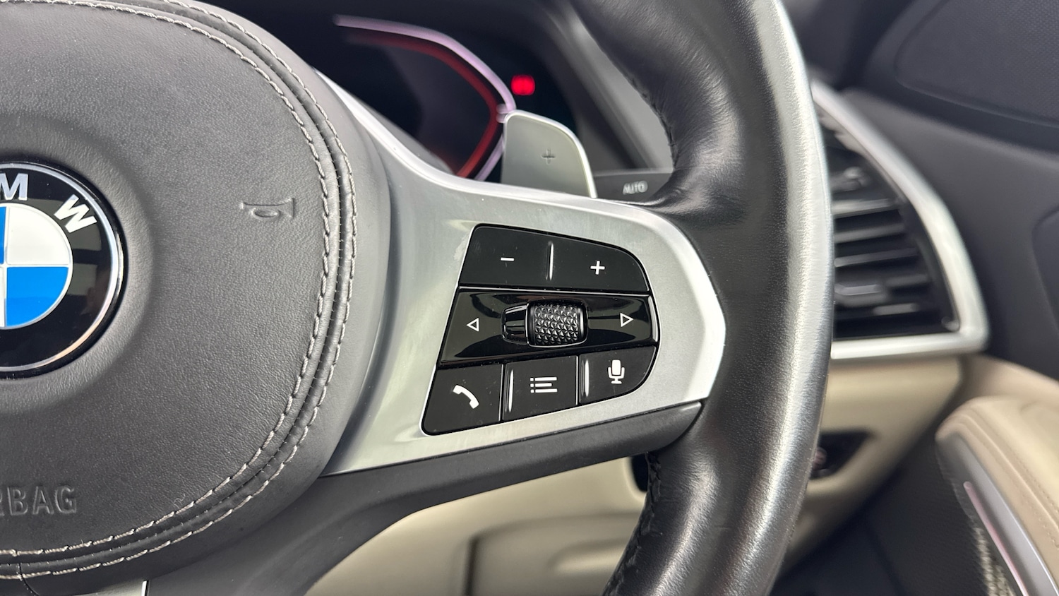 Used BMW X6 2022 for sale - 77170274: Photo 30