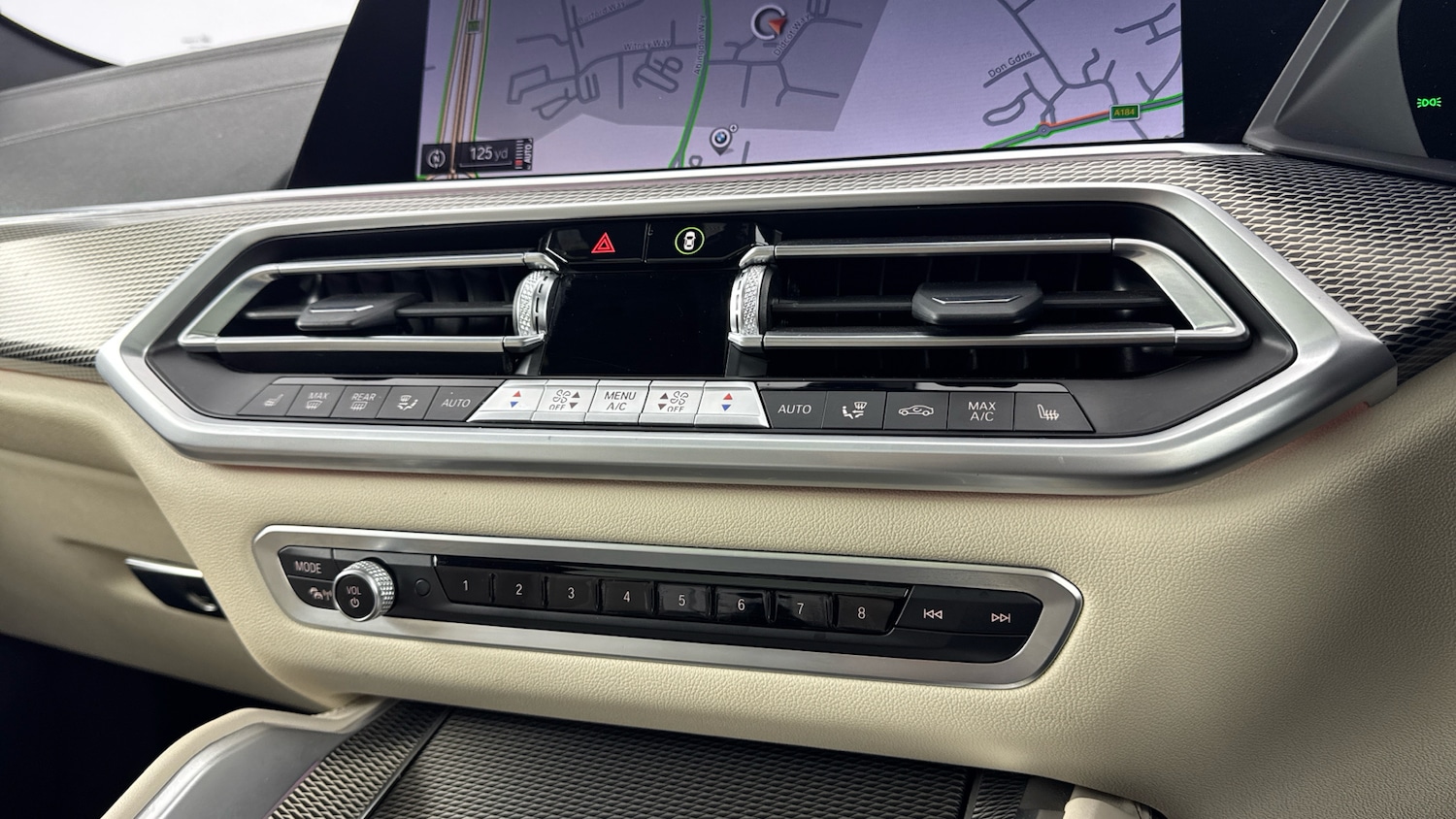 Used BMW X6 2022 for sale - 77170274: Photo 32