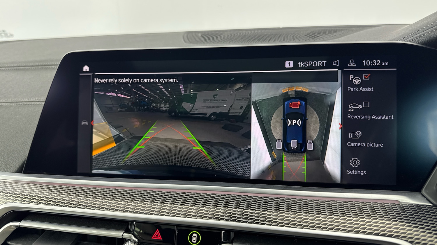 Used BMW X6 2022 for sale - 77170274: Photo 35