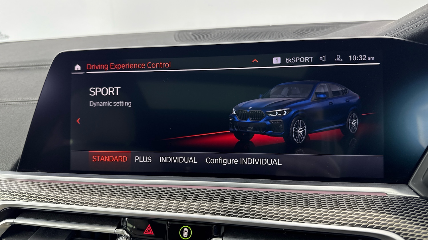 Used BMW X6 2022 for sale - 77170274: Photo 36