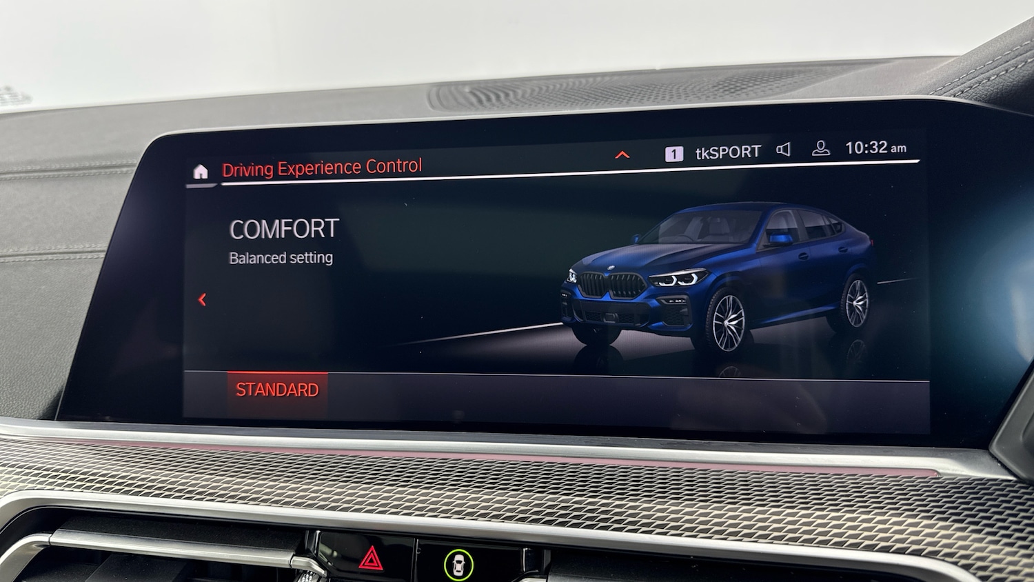 Used BMW X6 2022 for sale - 77170274: Photo 37