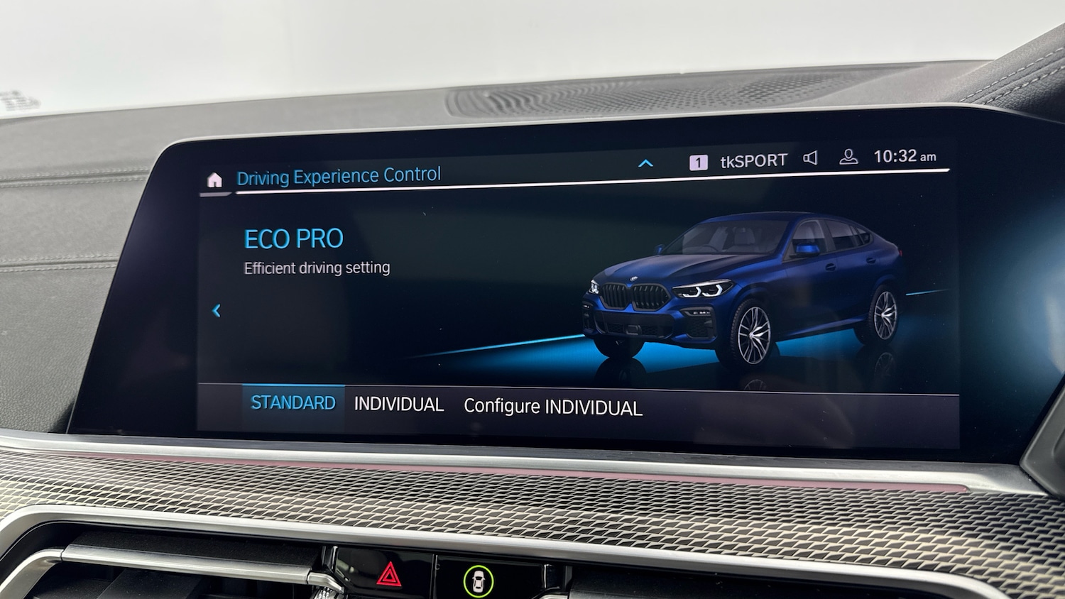 Used BMW X6 2022 for sale - 77170274: Photo 38