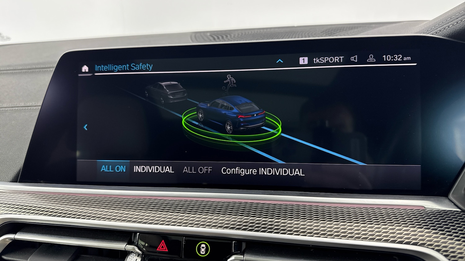 Used BMW X6 2022 for sale - 77170274: Photo 39